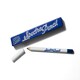 image 1 of Dark Blue Spectra Pencil - Colourful Pencil - Glisten Cosmetics Blue