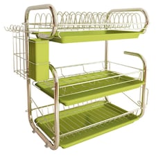 Food Hanging Racks & Organiser
