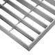 image 5 of Galvanised Grating - 1000mm x 1000mm Silver