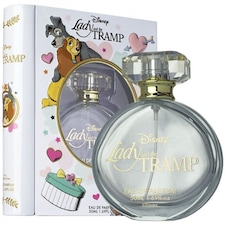 Disney Lady And The Tramp 50ml EDP Spray