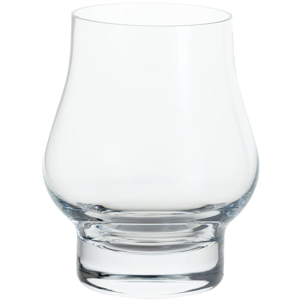 image 1 of Dartington The Spirits Set Of 4 Glasses