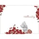 image 2 of Me To You Favourite Place IS INSIDE YOUR Hug Valentine's Day New Card