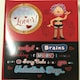 image 2 of To My Luscious Lover Valentine's Day Humour Open Greeting Card