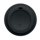 image 3 of MidOcean Nola Polypropylene Double Wall 300ml Tumbler - Black - One Size Black