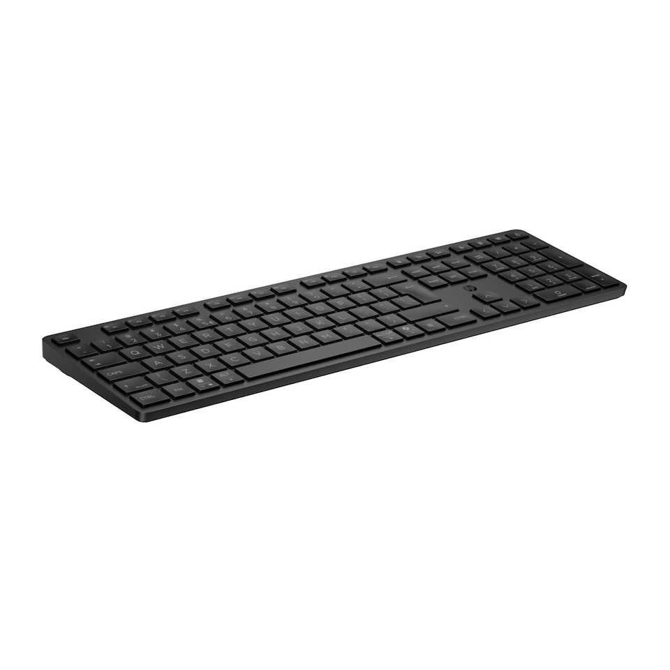 image 1 of HP MULTI-DEVICEDUAL-MODEKBD495K Keyboards - Black