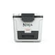 image 1 of Ninja FrostVault 30QT/28L Wheeled Cooler with Dry Zone, Cloud White FB230UKWH
