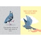 image 1 of Positivity Pigeon Book