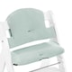 image 1 of Hauck Alpha Highchairpad Select - Mint