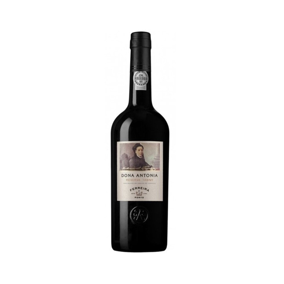 Ferreira Dona Antonia Porto Reserva Tawny 75cl (Copy)