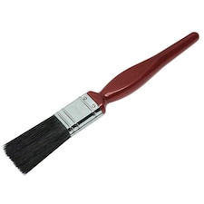 Faithfull Contract Paint Brush - Multi Colour - 25mm (1 inch)