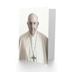 image 2 of Pope Francis Supreme Pontiff Photograph Portrait Greeting Card