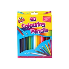ArtBox Coloured Pencil Set - Multicoloured - One Size