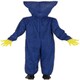 image 2 of Fancy Dress Child Boogie Hugger - 3-4 Years