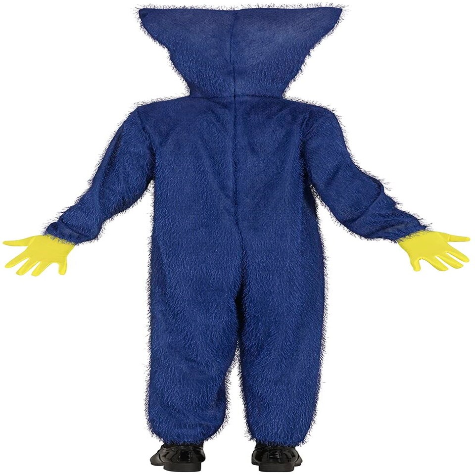 image 1 of Fancy Dress Child Boogie Hugger - 3-4 Years