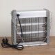 image 7 of 2 x 6W Electrical Ultra Violet UV Insect Bug Killer Fly Zapper