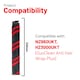 image 2 of Reliapart DuoClean Anti Hair Wrap Soft Brushroll For Shark NZ860UKT HZ3000UKT