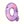 Multicoloured Letter Q