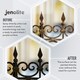 image 4 of Jenolite Ready to Paint Rust Converter Spray - 400ml - 2-Pack