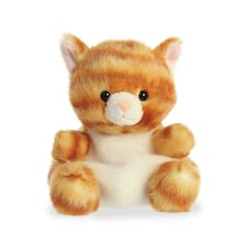 Palm Pals Meow Kitty 5in - ABGee - 541 33473