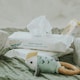 image 2 of Kinder by Nature Plant-Based wipes - 12 packs x 56 wipes
