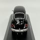 image 4 of Volkswagen 1303 1974 Black 1:43 Scale Maxichamps 940055100