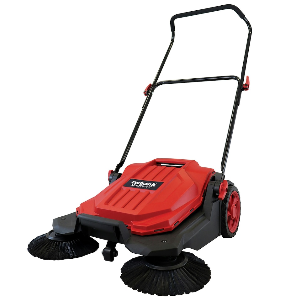 image 1 of Ewbank EWPSM020 MULTISWEEP Manual Sweeper