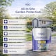 image 4 of HQC Garden Paint - Best Weatherproof For All Outdoor Wood & Furniture - White - 5L