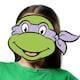 image 2 of Donatello Teenage Mutant Ninja Turtles Cardboard Face Mask