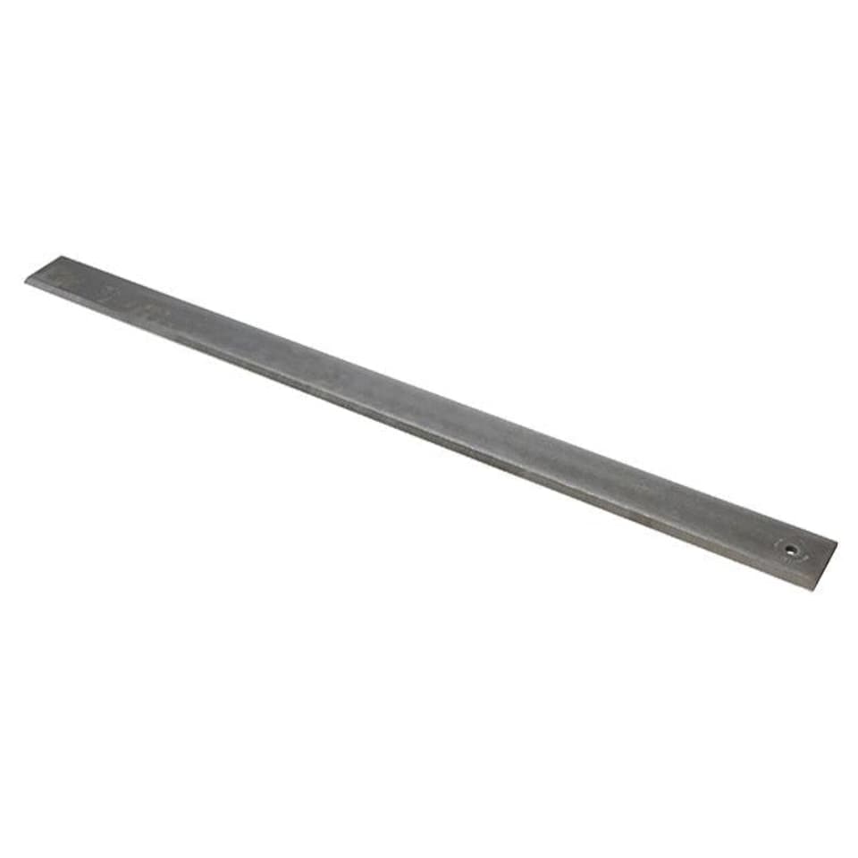 image 1 of Maun Steel Straight Edge - Multi Colour - Imperial 48in