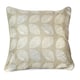 image 1 of Fusion Delft Cushion Cover Natural