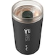 image 4 of Ocean Bottle Insulated 350ml Tumbler - Black - One Size Black