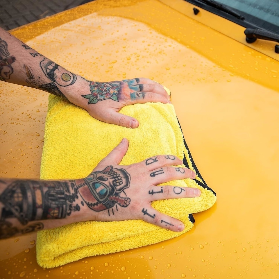 image 1 of Meguiar's Ultimate Wash & Wax Car Wash Soap Hybrid Protection 473ml G17716EU