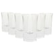 image 1 of Rink Drink Tall Shot Glasses - 25ml - Clear - Pack of 6 Clear
