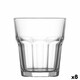 image 1 of Set of glasses LAV Aras 6 Pieces (8 Units) (6 uds) N/A