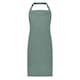 image 1 of Brand Lab Unisex Adult Apron | Green | Sage | One Size | 1