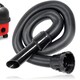 image 1 of SPARES2GO 6m Hose compatible with Numatic Henry Hetty etc Vacuum Cleaners