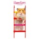 image 1 of Hamsters Slim 2026 Calendar | Slimline Wall Calendar | Animal Gift | Plastic Free Packaging | by Avonside Publishing [Calendar] Avonside Publishing Ltd