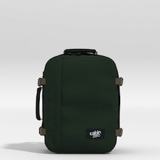 Classic Cabin Backpack 28L Black Sand Black