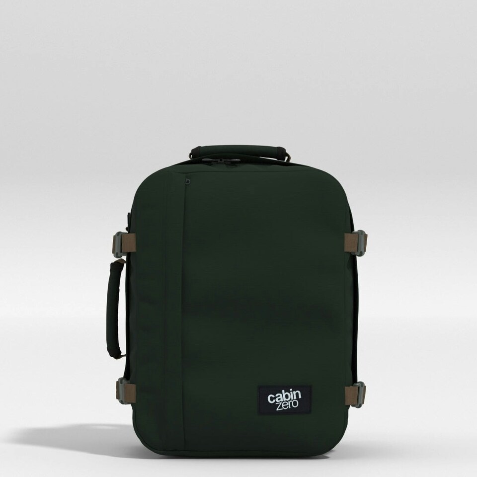 image 1 of Classic Cabin Backpack 28L Black Sand Black