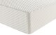 image 3 of Komfi Unity Deluxe Mattress Single | White | 1