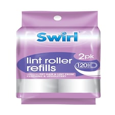 Pack of 2 Lint Roller Refills