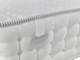 image 4 of Sareer Pocketo 4000 Pocket Sprung Latex Mattress 6FT | White | Super King