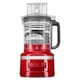 image 2 of KitchenAid 3.1L Empire Red Food Processor
