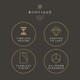 image 5 of Boutique Echo Texture Light Grey Wallpaper