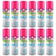 image 1 of Hot Pink Temporary Hair Sprays 125ml - Pack of 12 | Pink