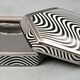 image 2 of Interiors by Premier Small Trinket Box Multi