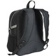 image 2 of Shugon Osaka Basic Backpack / Rucksack Bag (30 Litre) - Black/Light Grey - One Size