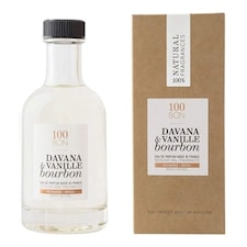 100BON Davana & Vanille Bourbon Eau de Parfum 200ml Refill