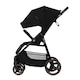 image 2 of Kinderkraft Stroller Trig 3 | Black