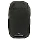 image 1 of Swiss Peak RPET Business Aware 19L Backpack - Black - 49cm x 28cm x 14cm | Black
